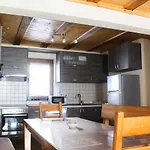 Chalet Adria *