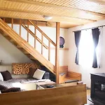 Adria Chalet