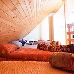 Adria Chalet