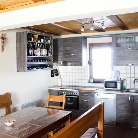 Adria シャレー *