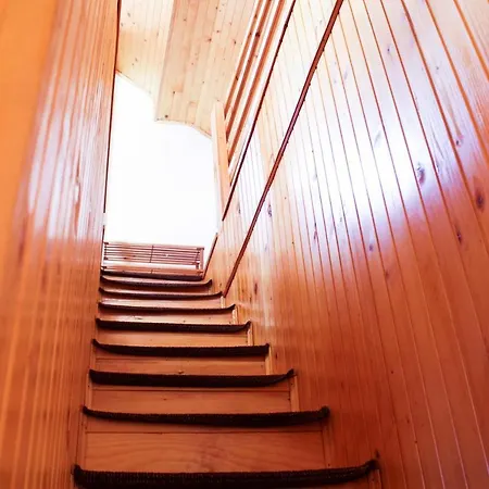 Adria シャレー *