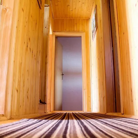 Adria シャレー *