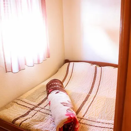 Adria シャレー クープレス