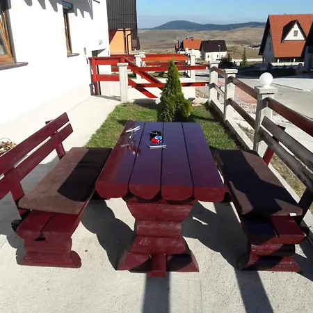 シャレー Adria クープレス